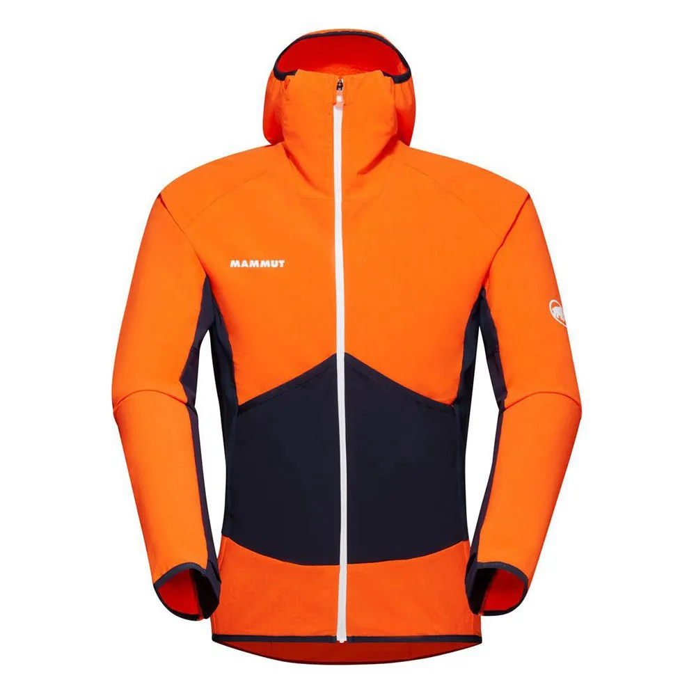 Mammut Eiger Speed Ml Hybrid Jacke Mammut Eiger Speed Ml Hybrid Jacke
