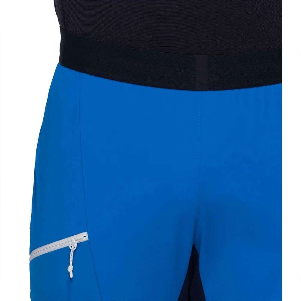 Mammut Eiger Speed Pro So Hybrid Hosen Mammut Eiger Speed Pro So Hybrid Hosen