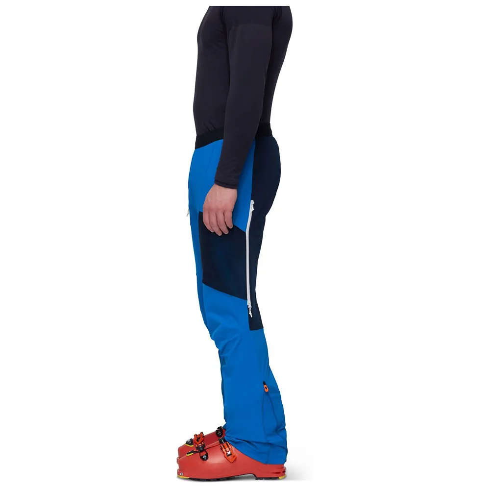 Mammut Eiger Speed Pro So Hybrid Hosen Mammut Eiger Speed Pro So Hybrid Hosen
