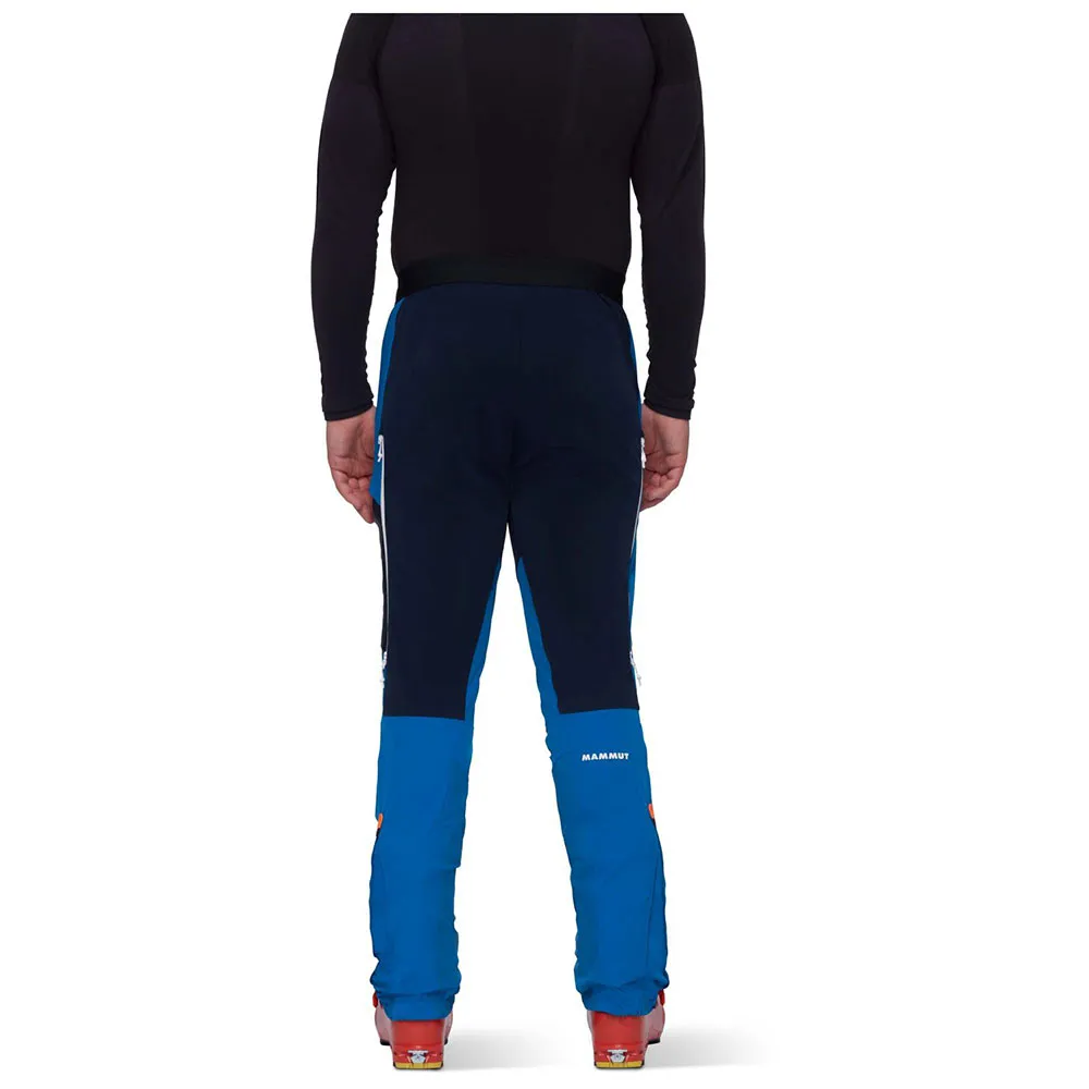 Mammut Eiger Speed Pro So Hybrid Hosen Mammut Eiger Speed Pro So Hybrid Hosen