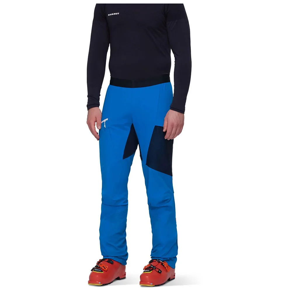 Mammut Eiger Speed Pro So Hybrid Hosen Mammut Eiger Speed Pro So Hybrid Hosen