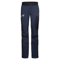 Mammut Eiger Speed Pro Softshell Hybrid Hosen Mammut Eiger Speed Pro Softshell Hybrid Hosen