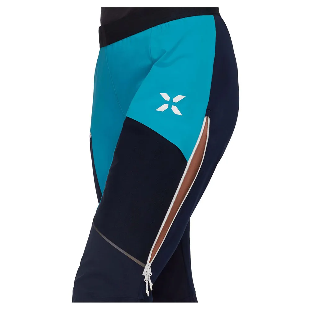Mammut Eiger Speed Pro Softshell Hybrid Hosen Mammut Eiger Speed Pro Softshell Hybrid Hosen