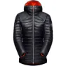 Mammut Eigerjoch Advanced In Daunenjacke