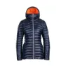 Mammut Eigerjoch Advanced Insulated Daunenjacke Refurbished, Night