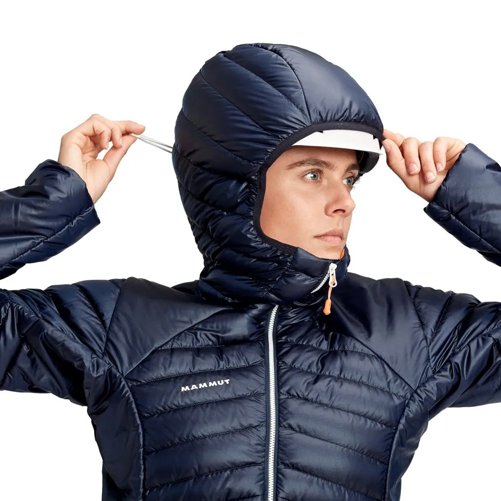 Mammut Eigerjoch Advanced Insulated Daunenjacke Refurbished, Night Mammut Eigerjoch Advanced Insulated Daunenjacke Refurbished, Night