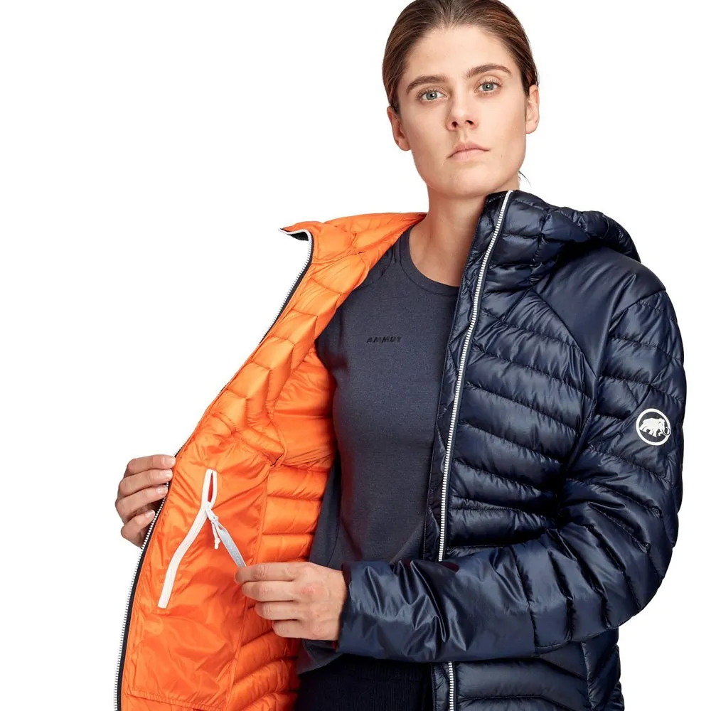Mammut Eigerjoch Advanced Insulated Daunenjacke Refurbished, Night Mammut Eigerjoch Advanced Insulated Daunenjacke Refurbished, Night