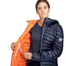 Mammut Eigerjoch Advanced Insulated Daunenjacke Refurbished, Night