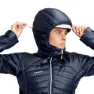 Mammut Eigerjoch Advanced Insulated Daunenjacke Refurbished, Night