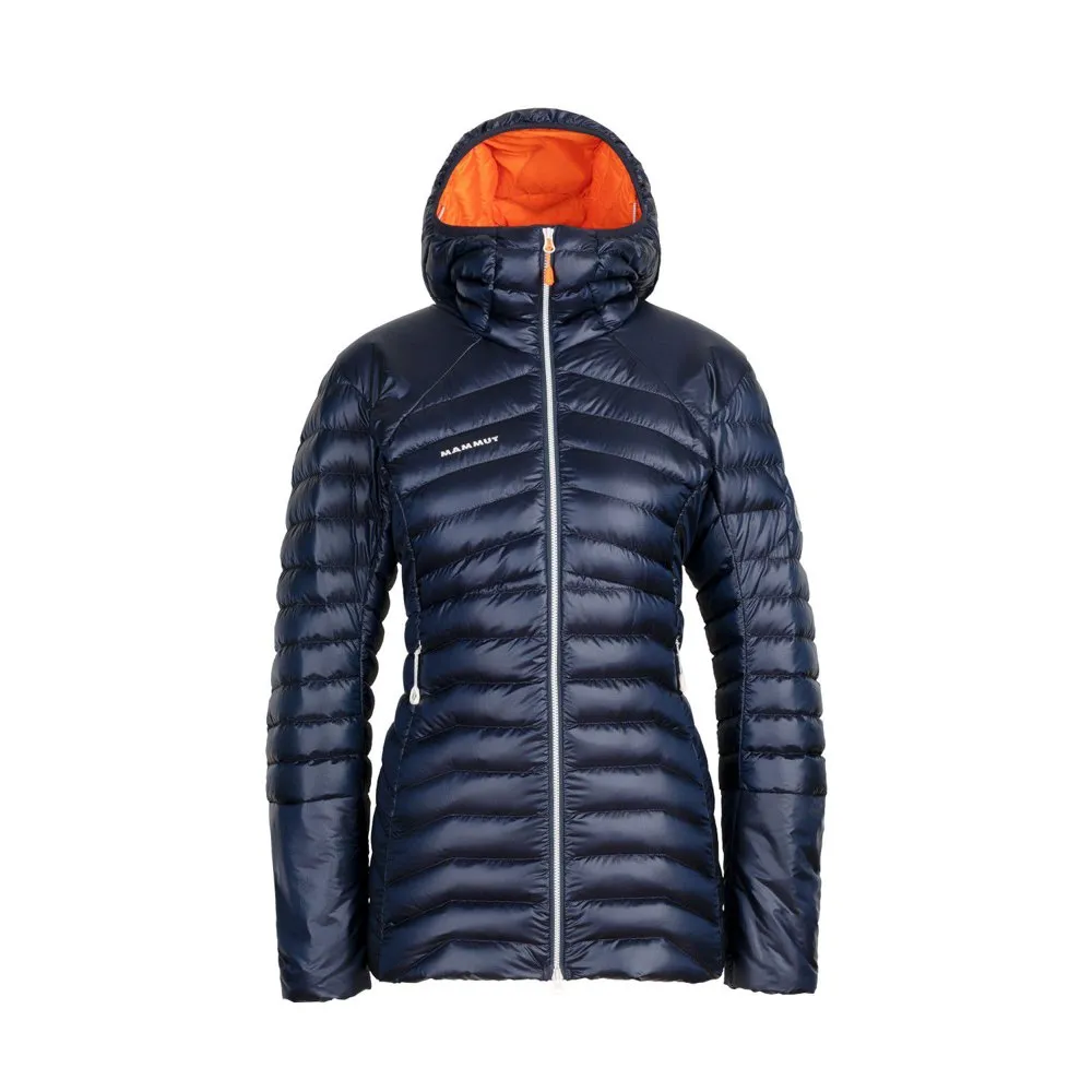 Mammut Eigerjoch Advanced Insulated Daunenjacke Refurbished, Night Mammut Eigerjoch Advanced Insulated Daunenjacke Refurbished, Night