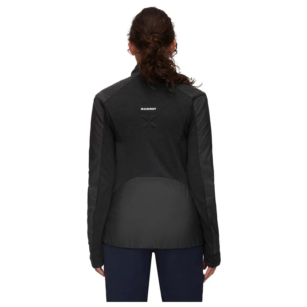 Mammut Eigerjoch In Hybrid Jacke, Black Mammut Eigerjoch In Hybrid Jacke, Black