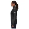 Mammut Eigerjoch In Hybrid Jacke, Black