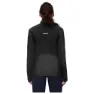 Mammut Eigerjoch In Hybrid Jacke, Black