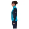 Mammut Eigerjoch In Hybrid Weste, Sky / night