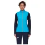 Mammut Eigerjoch In Hybrid Weste, Sky / night