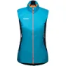 Mammut Eigerjoch In Hybrid Weste, Sky / night