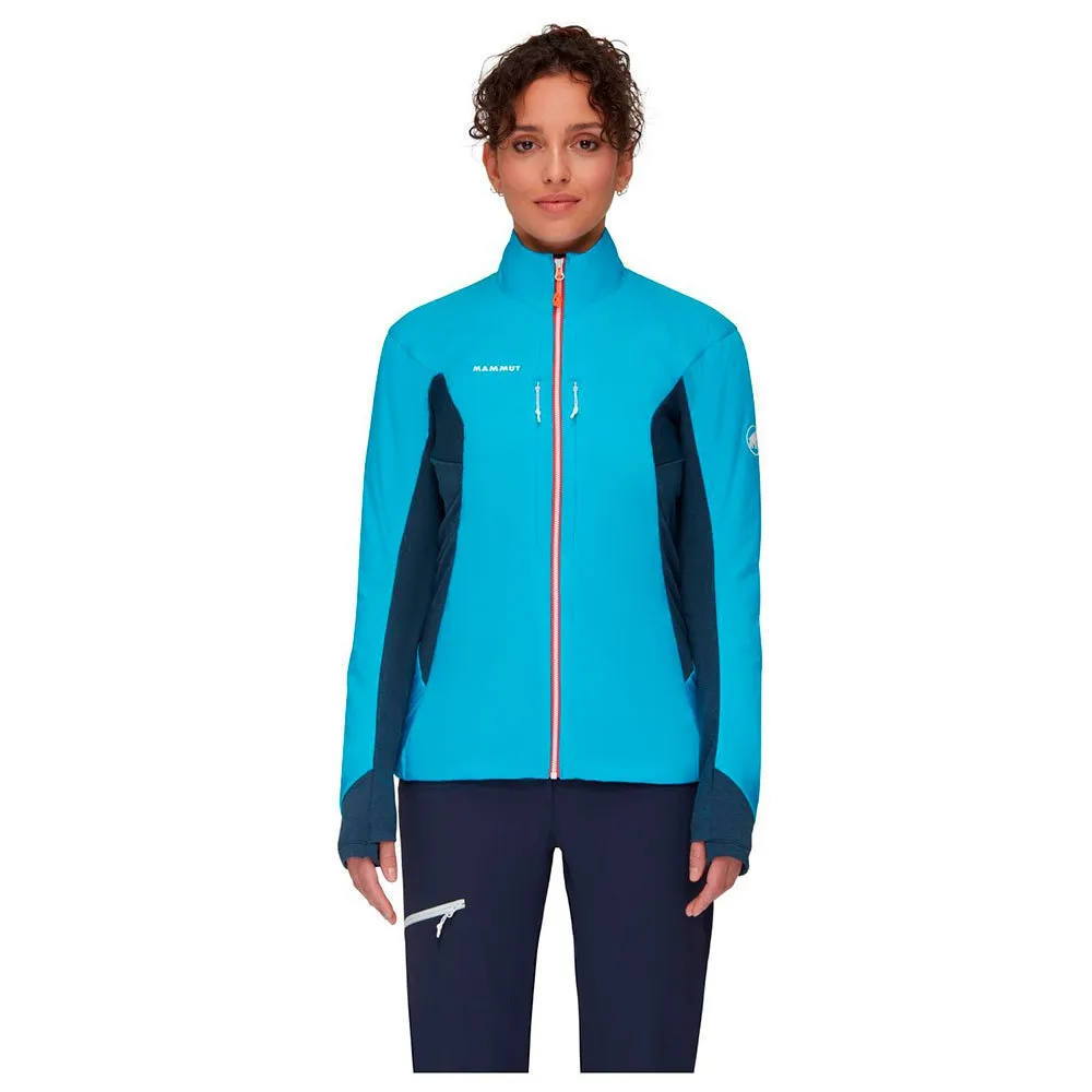 Mammut Eigerjoch In Jacke