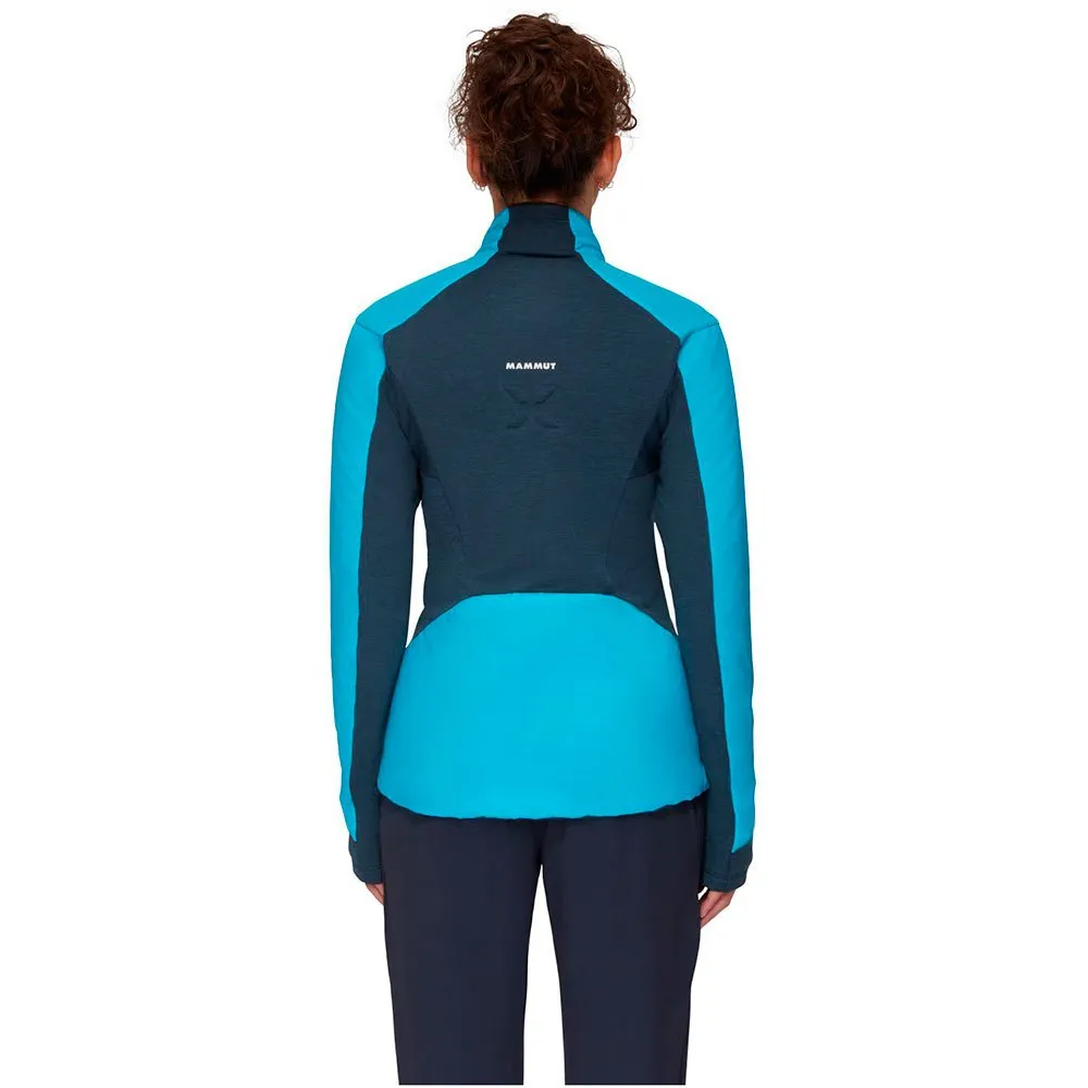 Mammut Eigerjoch In Jacke