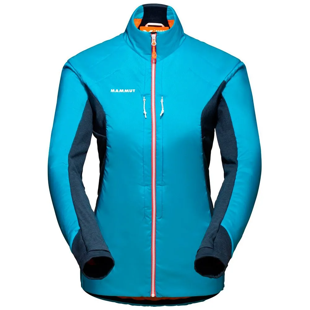 Mammut Eigerjoch In Jacke