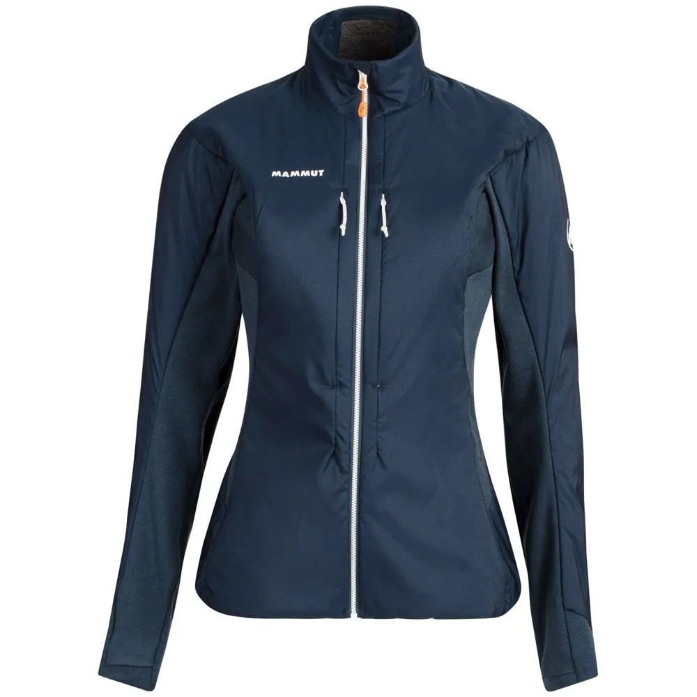 Mammut Eigerjoch Insulated Hybrid Jacke Mammut Eigerjoch Insulated Hybrid Jacke