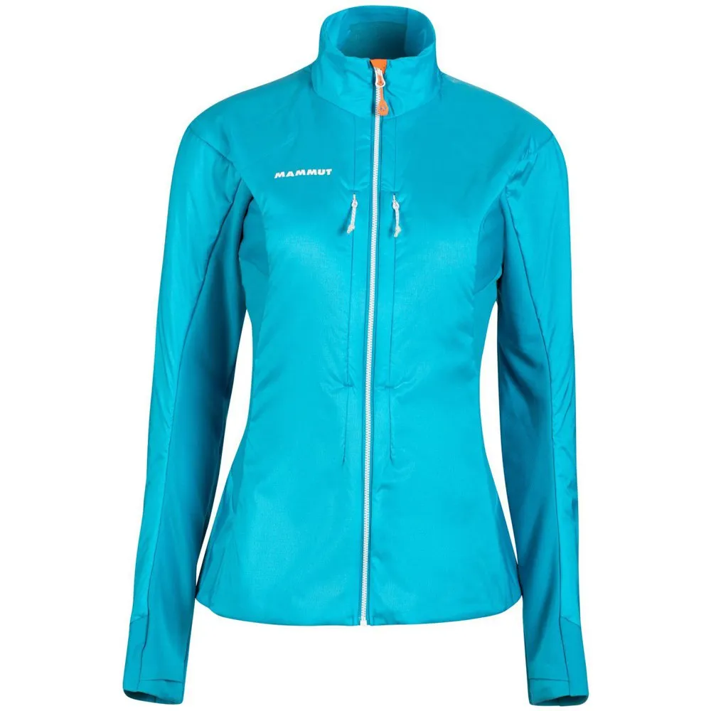 Mammut Eigerjoch Insulated Hybrid Jacke Mammut Eigerjoch Insulated Hybrid Jacke