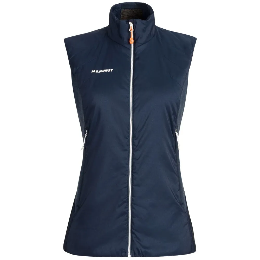 Mammut Eigerjoch Insulated Hybrid Weste Mammut Eigerjoch Insulated Hybrid Weste