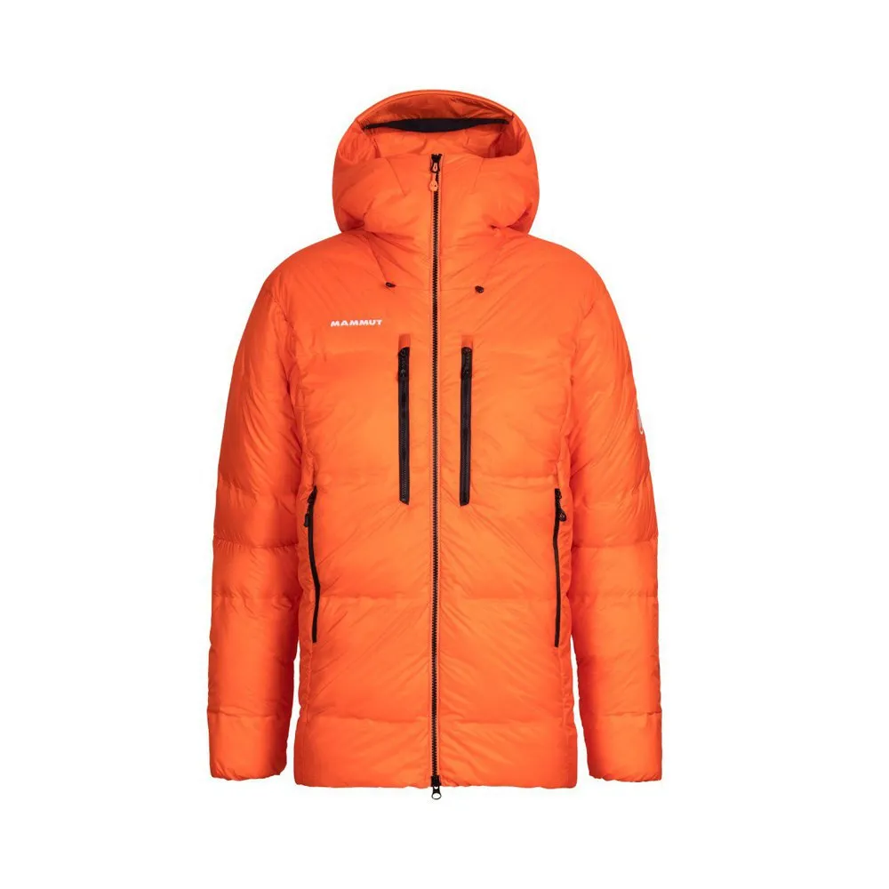 Mammut Eigerjoch Pro Insulated Jacke Mammut Eigerjoch Pro Insulated Jacke