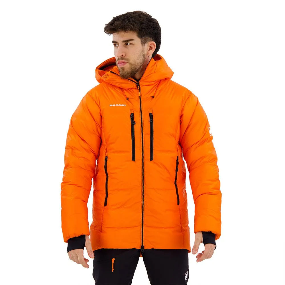 Mammut Eigerjoch Pro Insulated Jacke Mammut Eigerjoch Pro Insulated Jacke