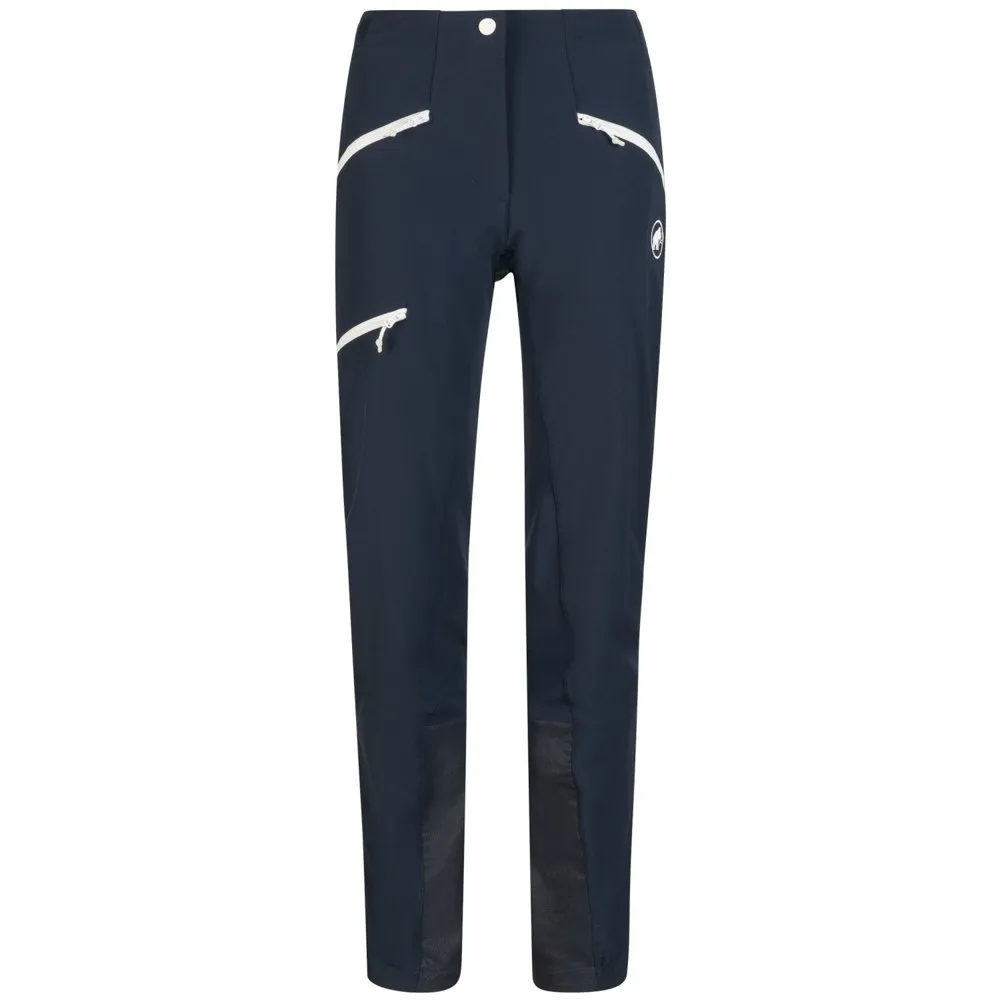 Mammut Eisfeld Advanced Softshell Hosen Mammut Eisfeld Advanced Softshell Hosen