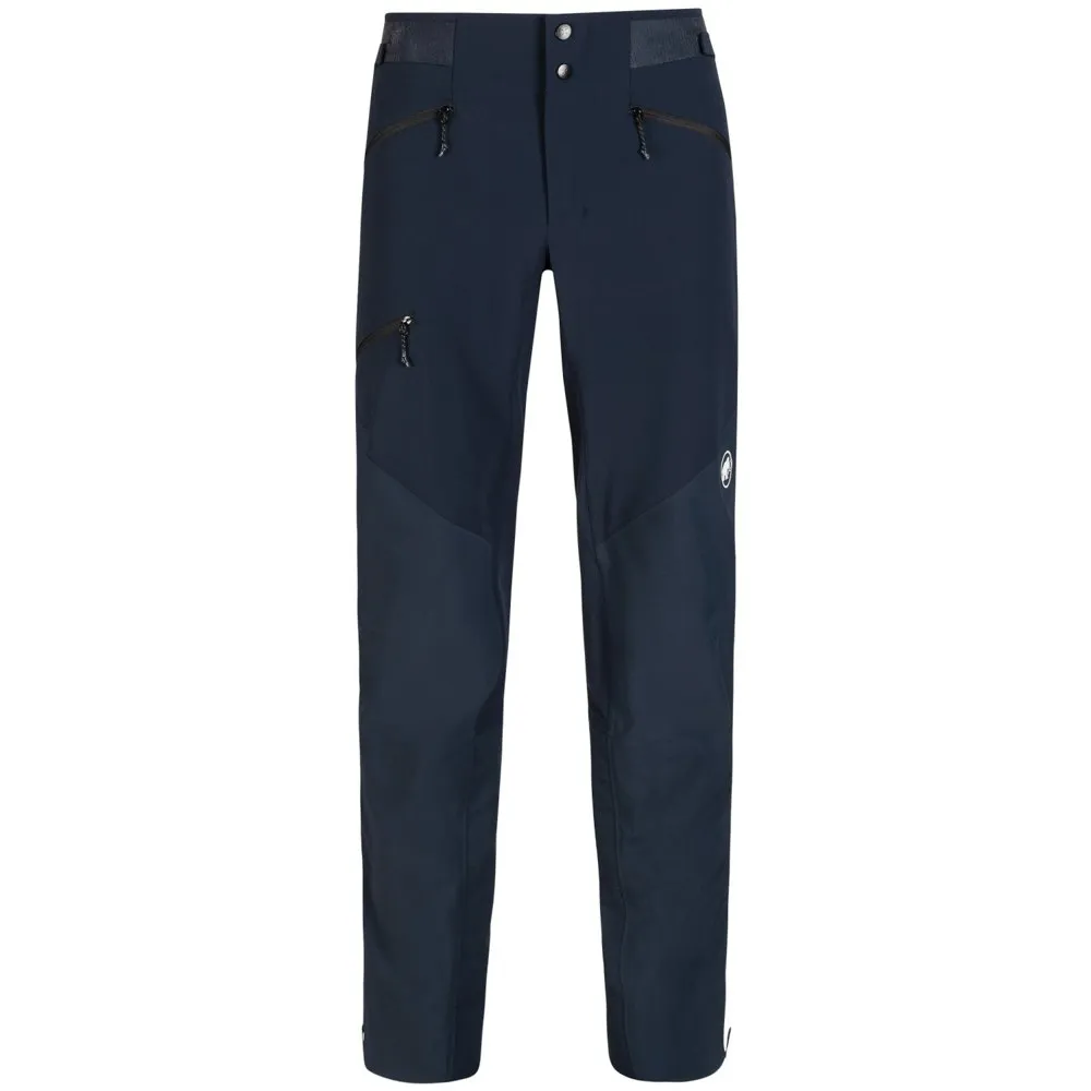 Mammut Eisfeld Guide Hosen