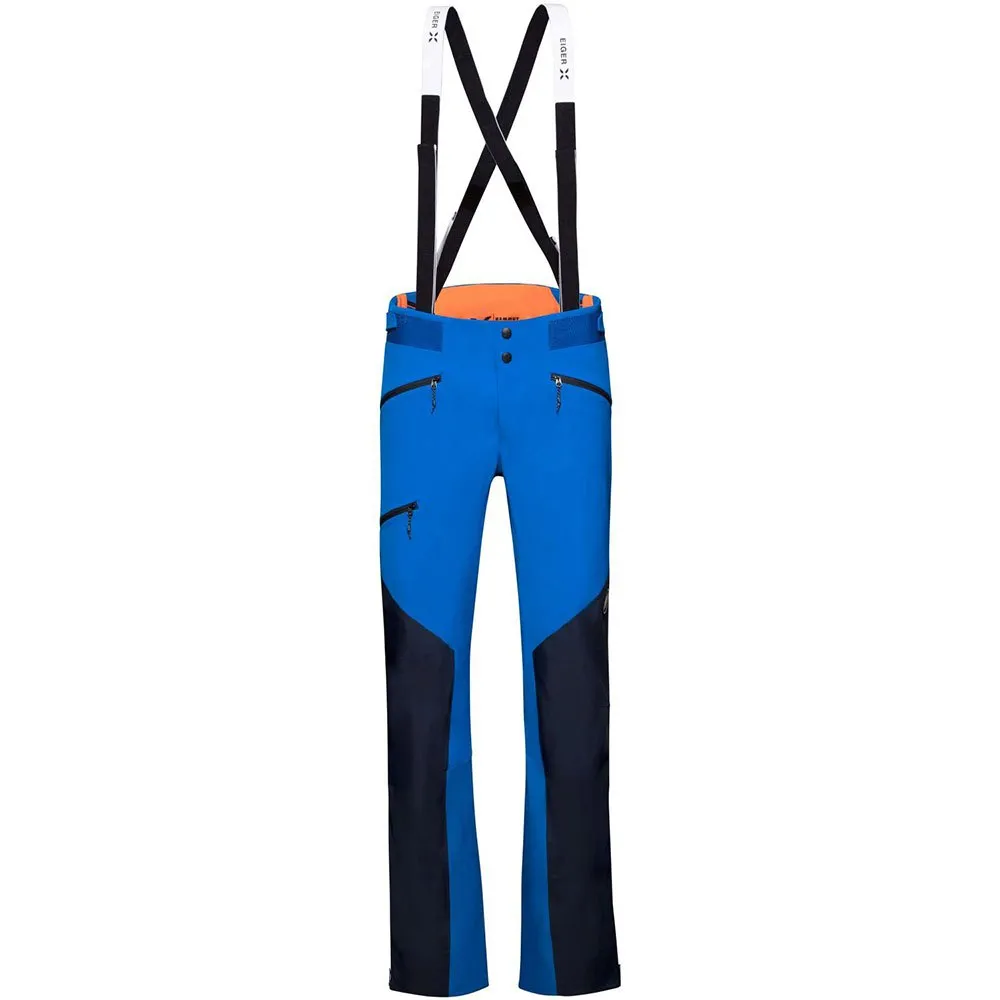 Mammut Eisfeld Guide So Hosen Mammut Eisfeld Guide So Hosen