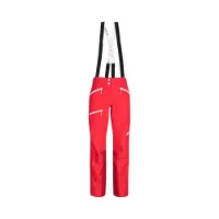 Mammut Eisfeld Guide Softshell Hosen Mammut Eisfeld Guide Softshell Hosen
