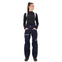 Mammut Eisfeld Guide Softshell Hosen Mammut Eisfeld Guide Softshell Hosen