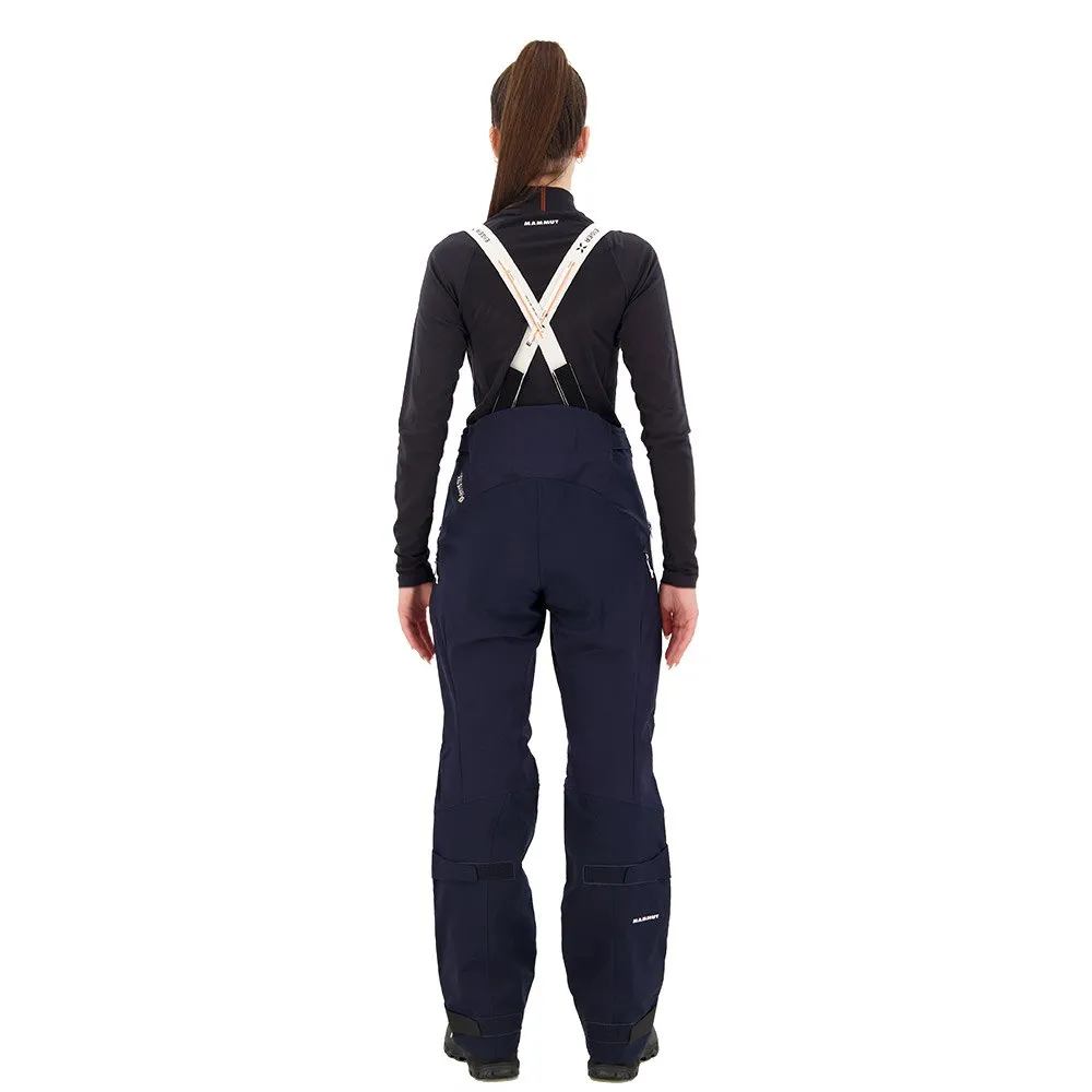 Mammut Eisfeld Guide Softshell Hosen Mammut Eisfeld Guide Softshell Hosen
