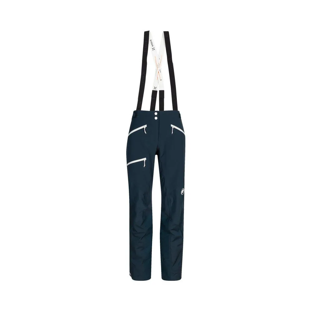 Mammut Eisfeld Guide Softshell Hosen Mammut Eisfeld Guide Softshell Hosen