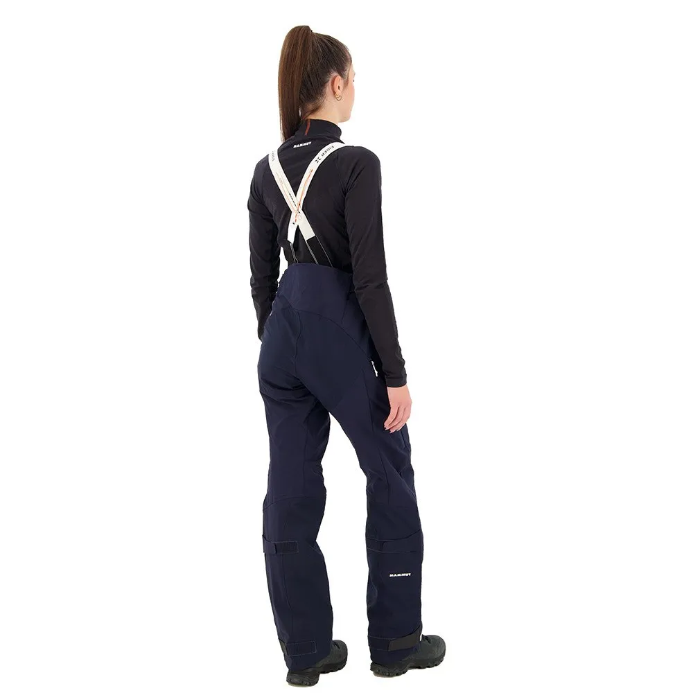 Mammut Eisfeld Guide Softshell Hosen Mammut Eisfeld Guide Softshell Hosen