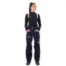 Mammut Eisfeld Guide Softshell Hosen