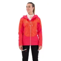 Mammut Eisfeld Hybrid Softshelljacke Mammut Eisfeld Hybrid Softshelljacke