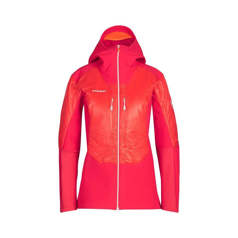 Mammut Eisfeld Hybrid Softshelljacke Mammut Eisfeld Hybrid Softshelljacke