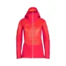 Mammut Eisfeld Hybrid Softshelljacke