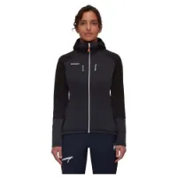 Mammut Eiswand Advanced Fleece Mit Durchgehendem Reißverschluss Refurbished Mammut Eiswand Advanced Fleece Mit Durchgehendem Reißverschluss Refurbished