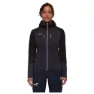 Mammut Eiswand Advanced Fleece Mit Durchgehendem Reißverschluss Refurbished, Black