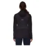 Mammut Eiswand Advanced Fleece Mit Durchgehendem Reißverschluss Refurbished, Black