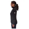 Mammut Eiswand Advanced Fleece Mit Durchgehendem Reißverschluss Refurbished, Black