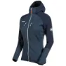 Mammut Eiswand Advanced Kapuzenfleece