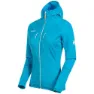 Mammut Eiswand Advanced Kapuzenfleece