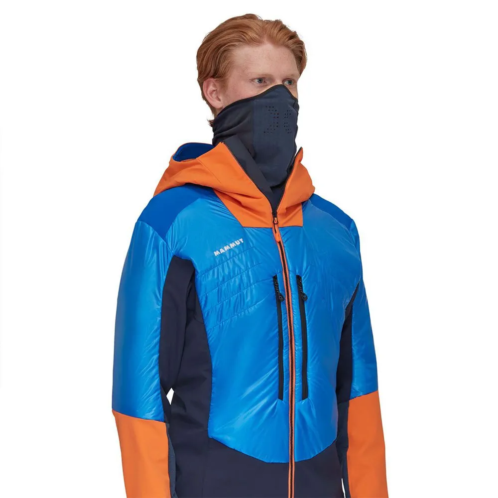 Mammut Eiswand Nackenwärmer, Night Mammut Eiswand Nackenwärmer, Night