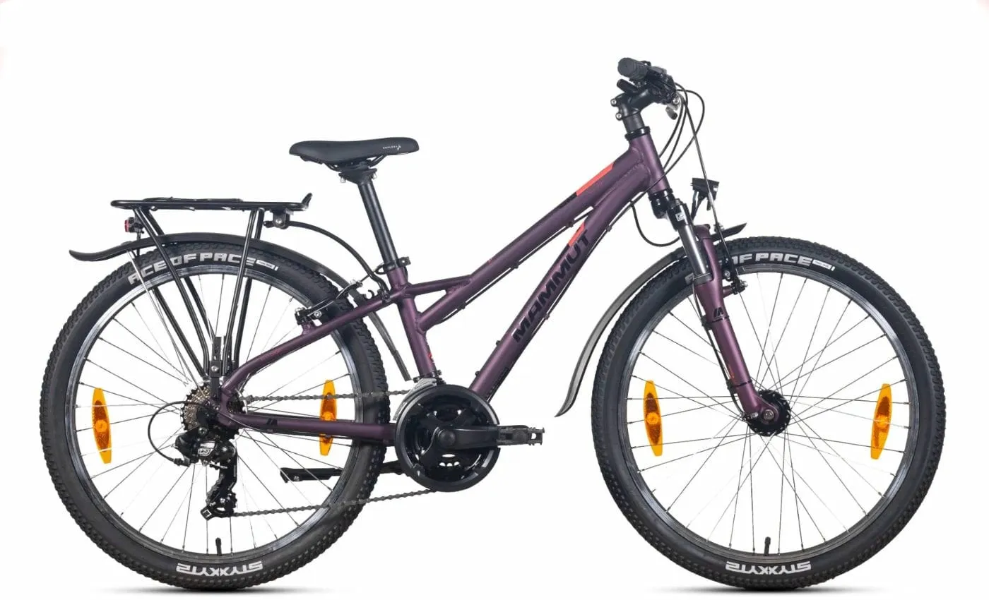 Mammut Elli Sport - 21K Trapez