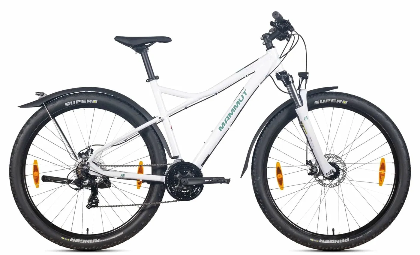Mammut Elli Sport Disc - 21K Trapez Mammut Elli Sport Disc - 21K Trapez