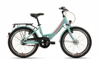 Mammut Elli Sport RT - 7N-RT Wave